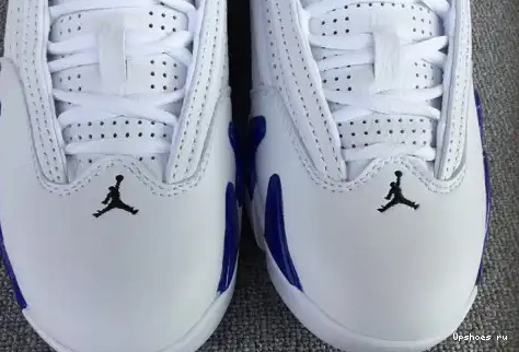 Air 14’Hyper AJ-14 Jordan Royal’ 0505